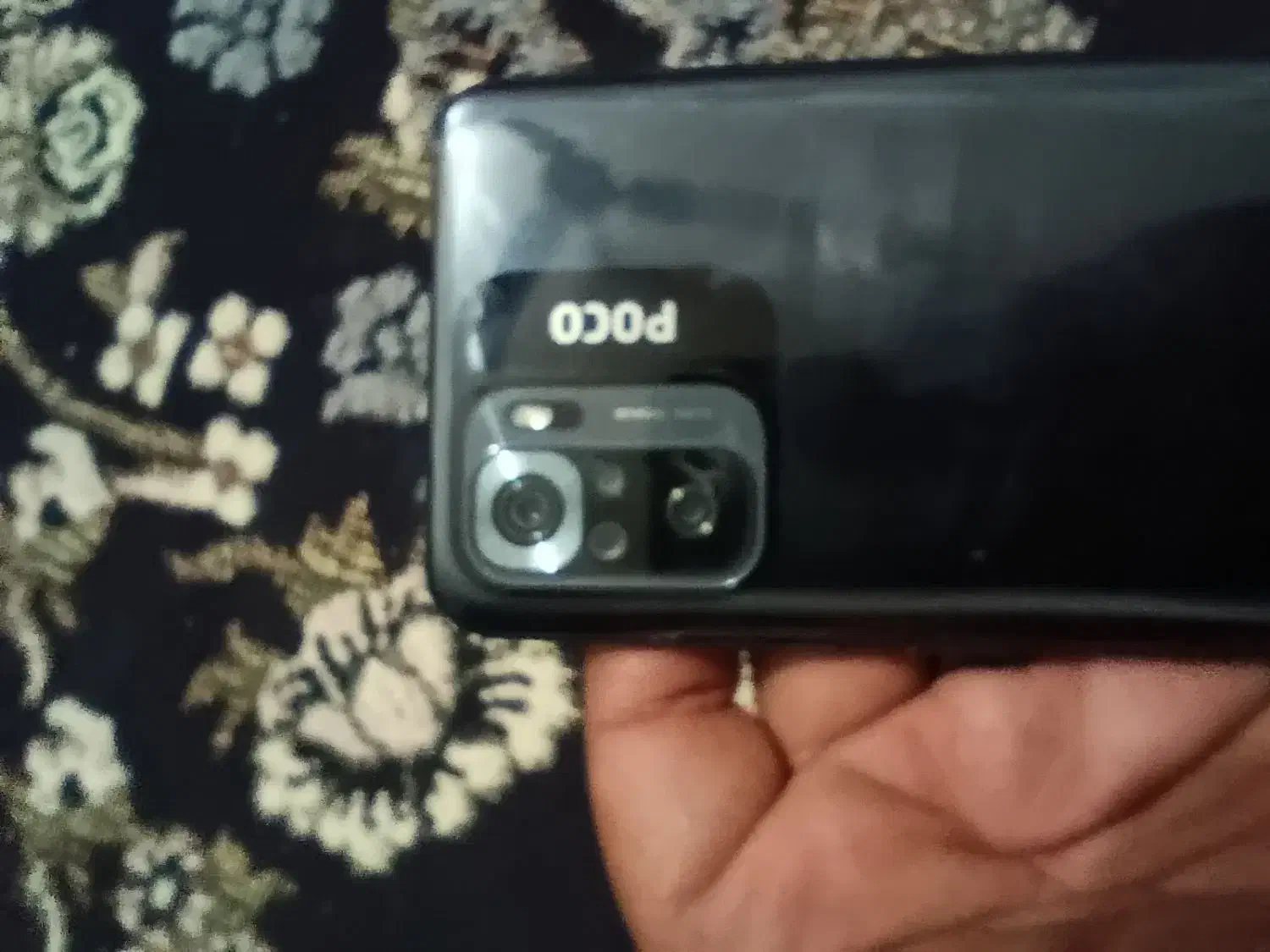 POCO m5s|موبایل|شیراز, علی آباد|دیوار