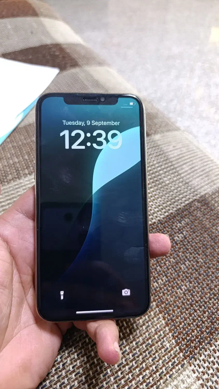 آیفون۱۳پرومکس|موبایل|کرمانشاه, |دیوار