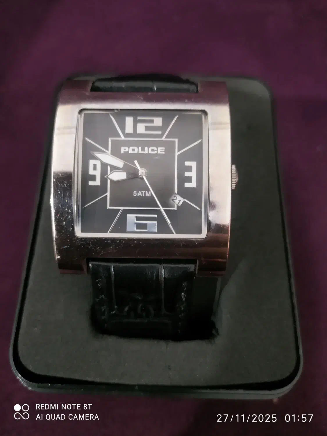 ساعت مارک پلیس|ساعت|آبادان, |دیوار