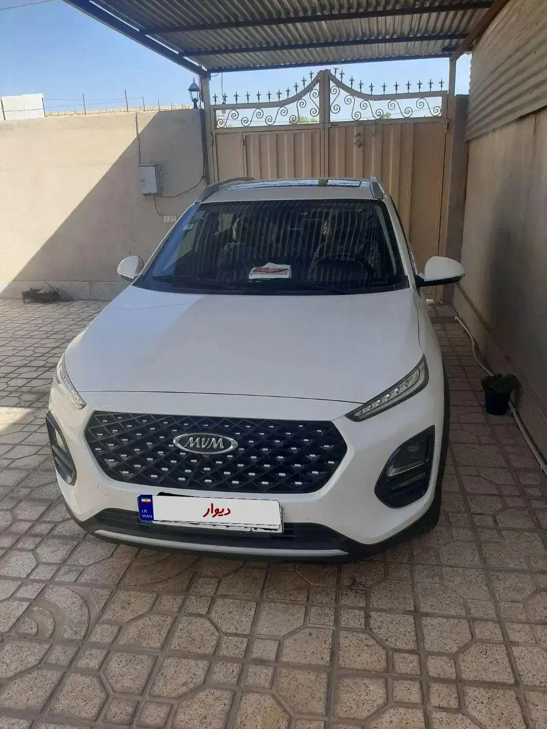 فروش خودرو|خودرو سواری و وانت|بم, |دیوار