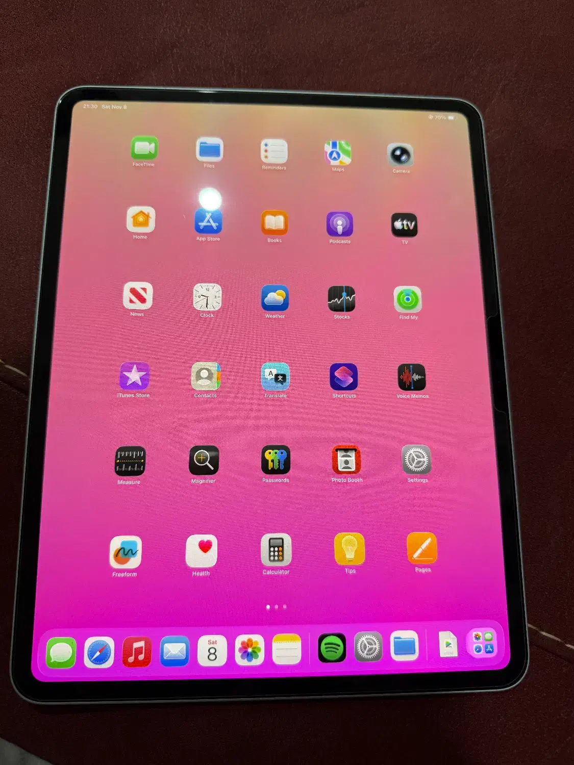 Ipad pro|تبلت|تهران, یوسف‌آباد|دیوار