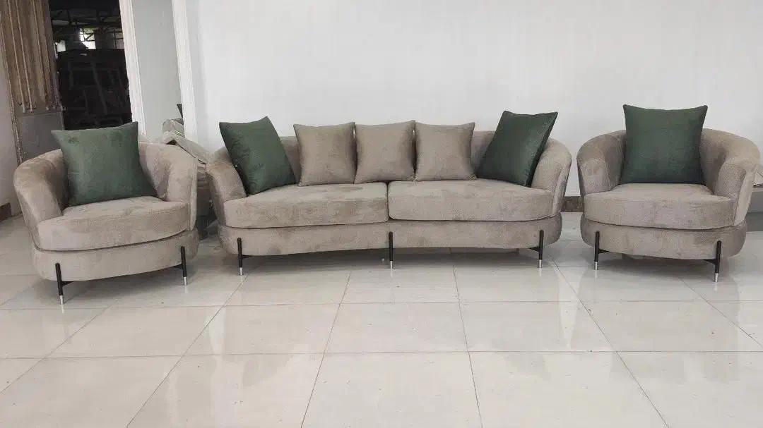 مبل پانیذ شرایط ویژه کد 0000000|مبلمان خانگی و میز عسلی|اقبالیه, |دیوار