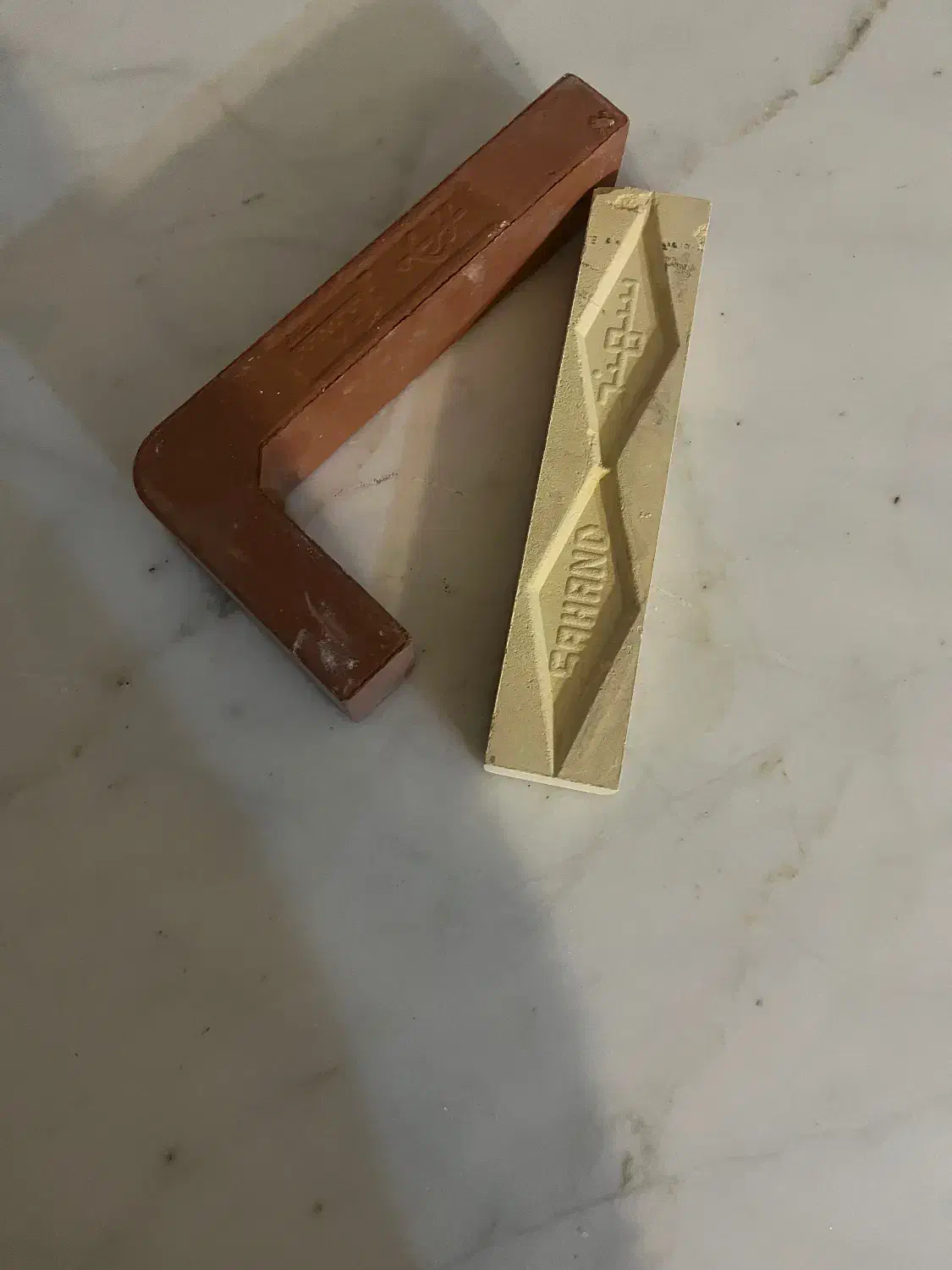 آجر نما سه سانتی|مصالح و تجهیزات ساختمان|تبریز, |دیوار