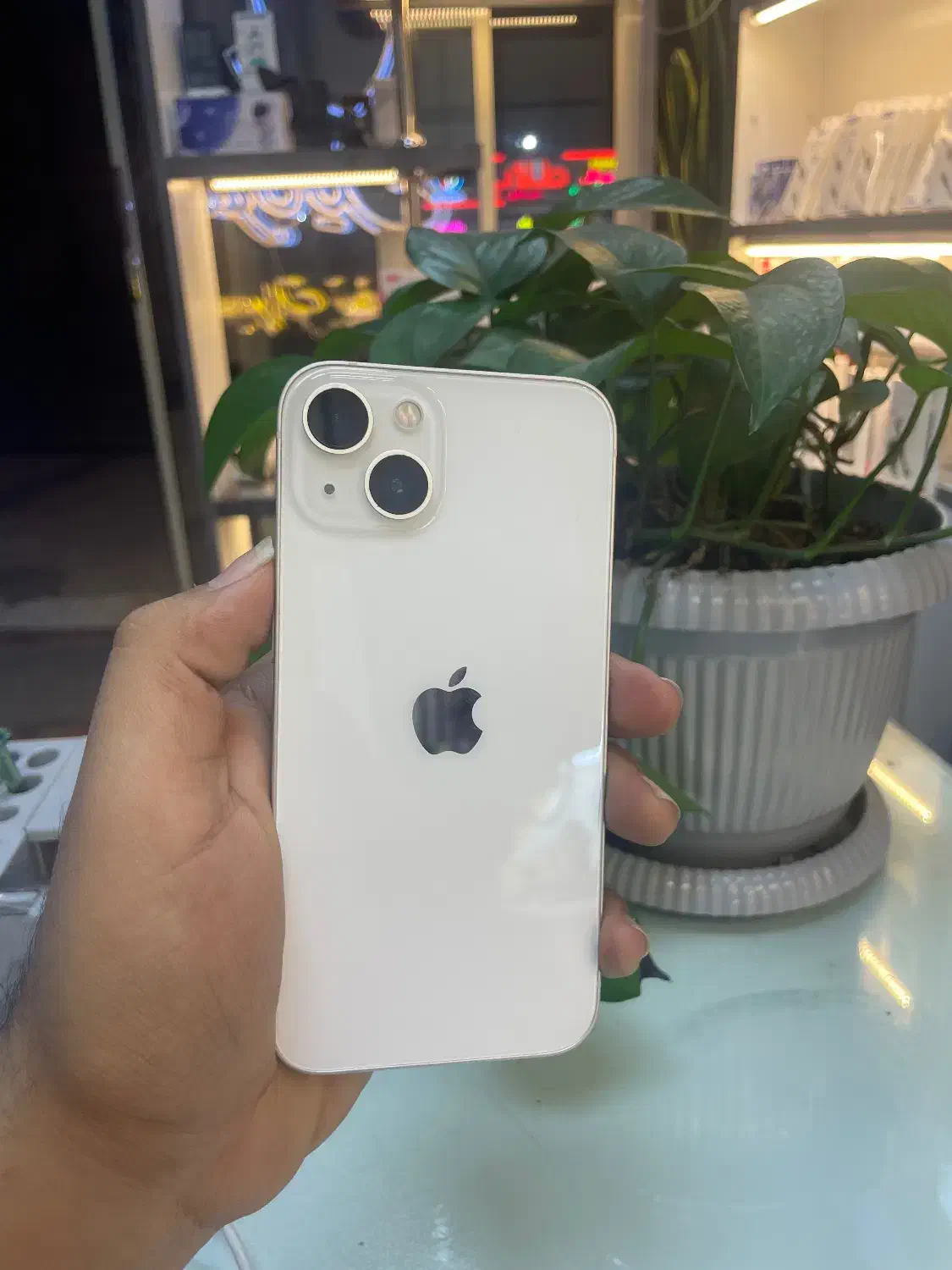 گوشی iPhone 13 باتری ۸۸٪ ch/a دو سیم کارت|موبایل|گرگان, |دیوار