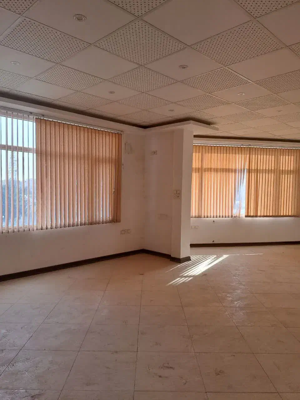 اجاره واحد تجاری اداری طالقانی|اجارهٔ دفتر کار، اتاق اداری، مطب|سبزوار, نواب صفوی|دیوار