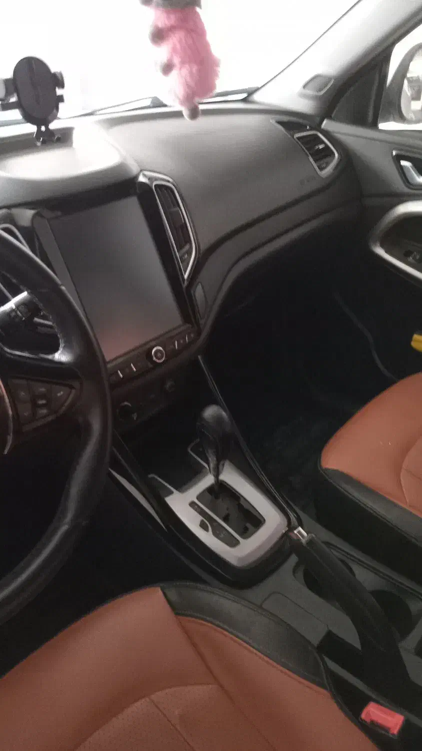 تیگو ۵|خودرو سواری و وانت|اردبیل, |دیوار