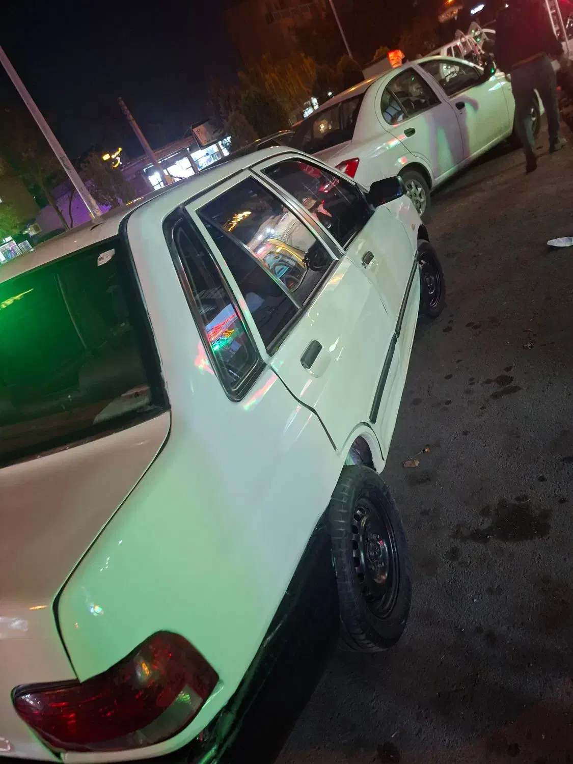 فروش خودرو پراید|خودرو سواری و وانت|مراغه, |دیوار