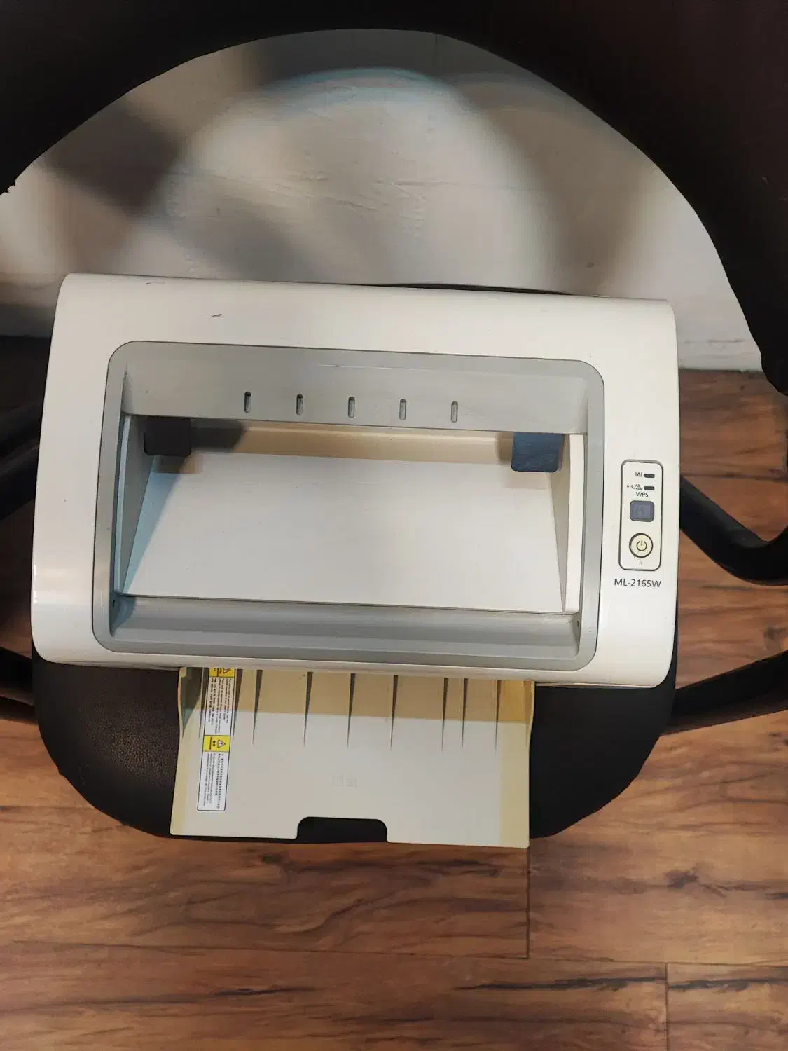 پرینتر وایفای دار تک کاره|پرینتر، اسکنر، کپی، فکس|نوشهر, |دیوار