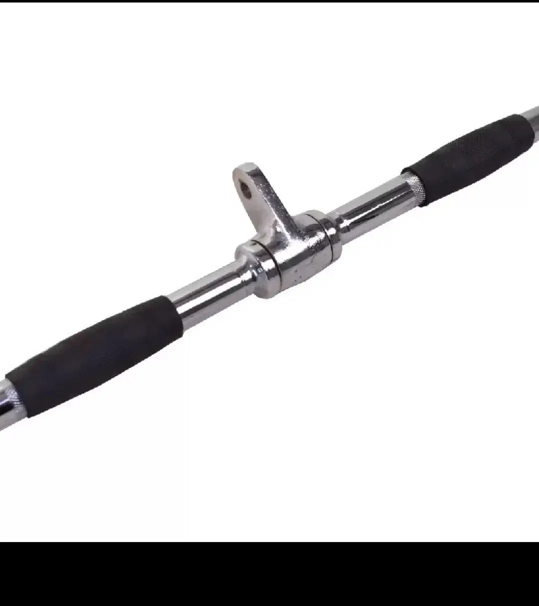 سیمکش دیواری به همراه دسته لت|تجهیزات ورزشی|اهواز, کمپلو شمالی|دیوار