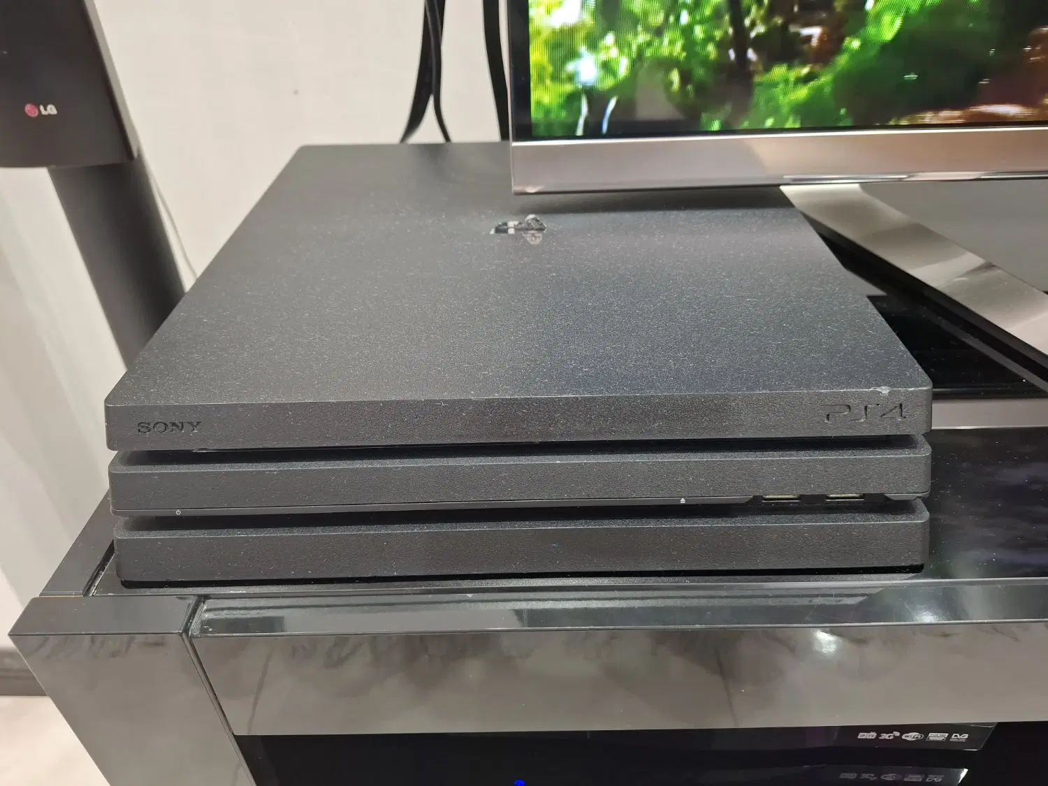 ps4 pro|کنسول، بازی ویدئویی و آنلاین|پردیس, فاز ۲|دیوار
