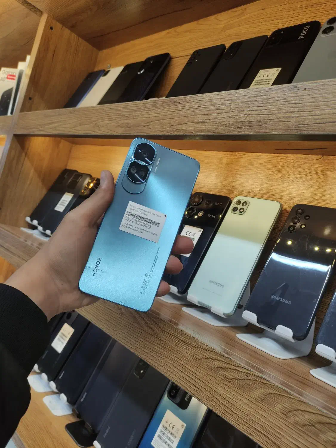 honor 90lite Y70|موبایل|نیشابور, هفده شهریور|دیوار