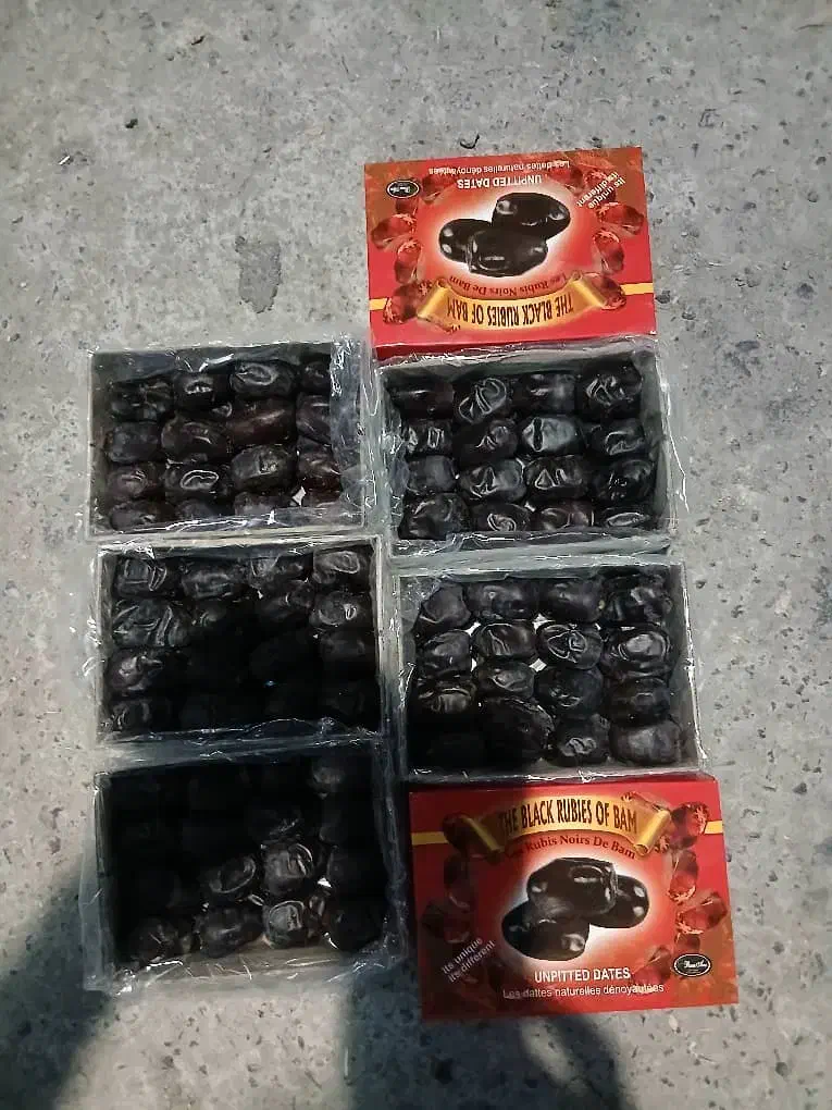 سوله بسته بندی خرماواقع درفازاول شهرک برایه اجاره|اجارهٔ دفتر صنعتی، کشاورزی، تجاری|بم, |دیوار