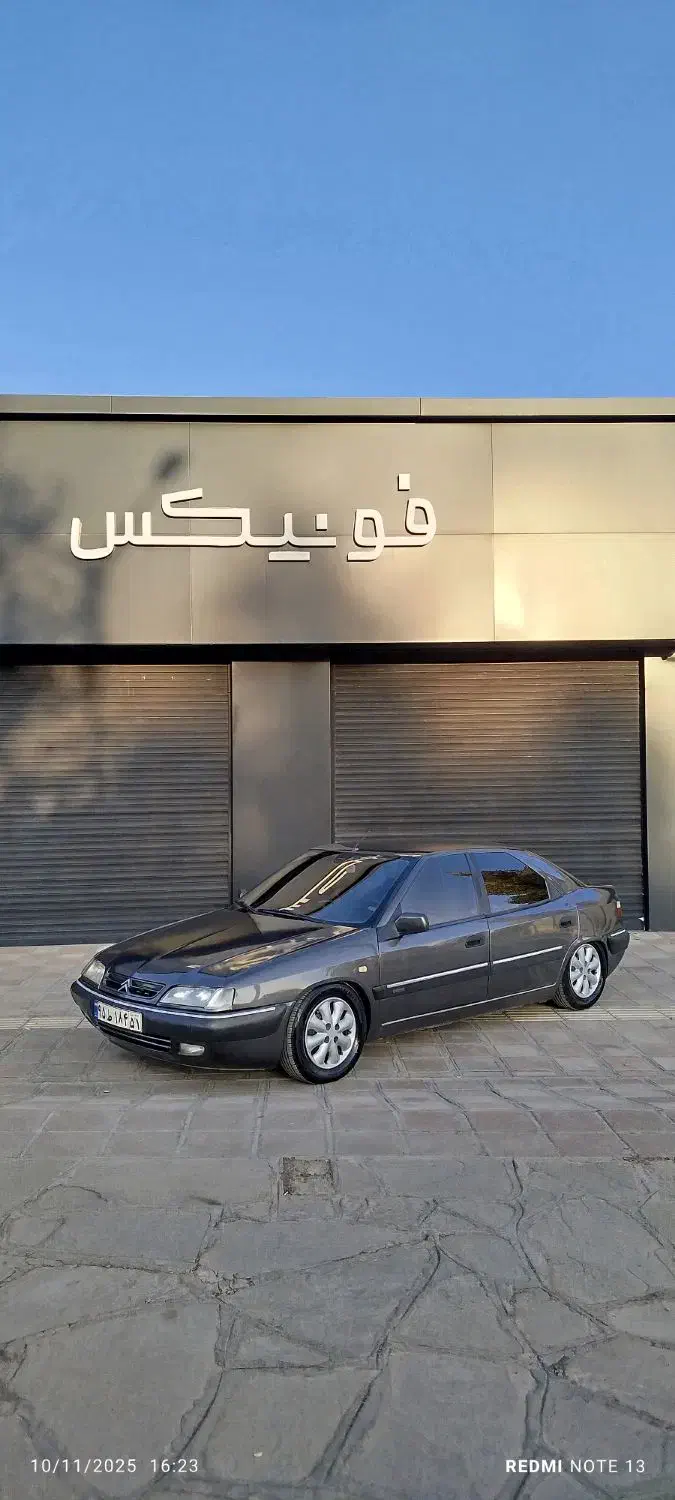 زانتیا در حد|خودرو سواری و وانت|سنندج, |دیوار