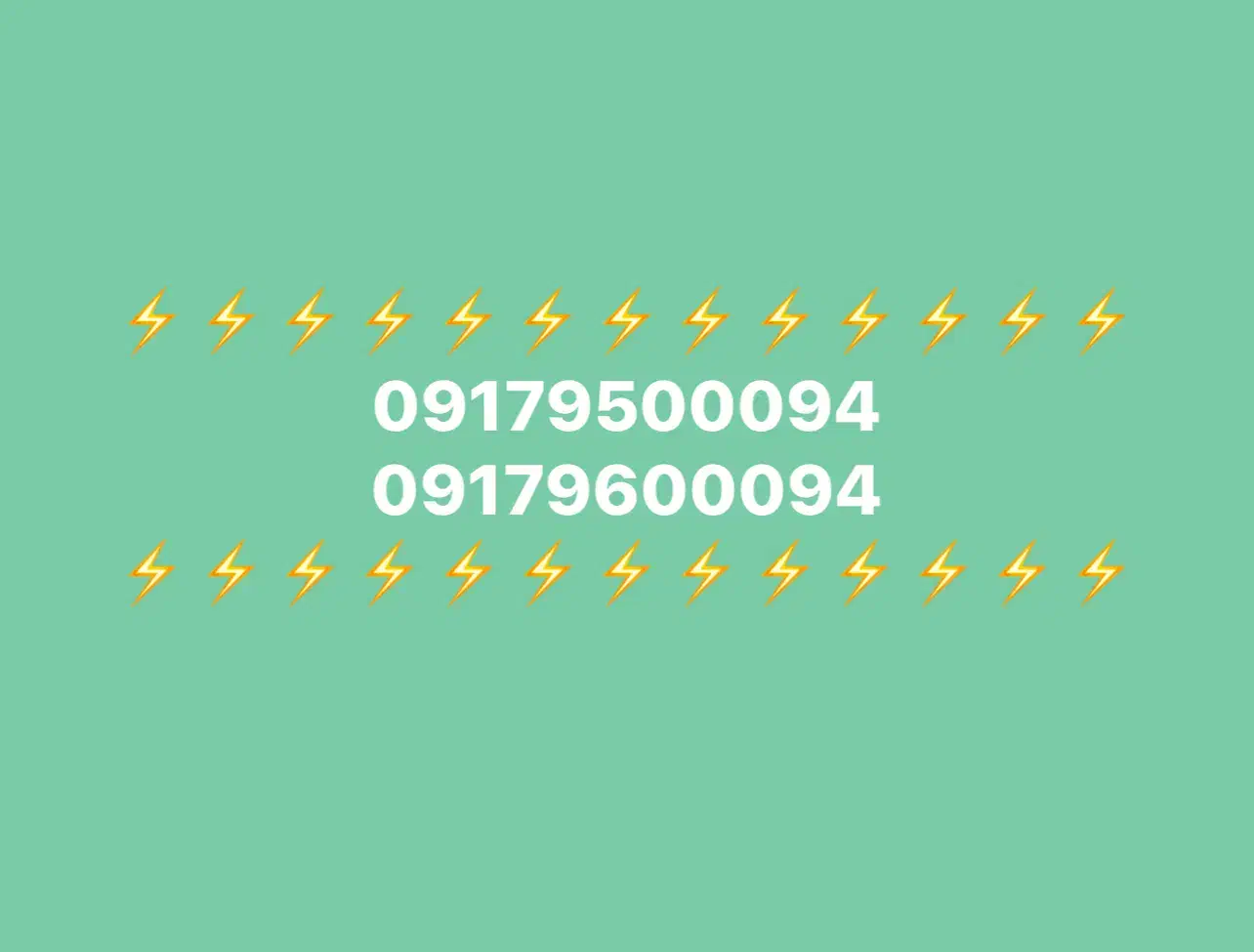 09179500059|سیم‌کارت|شیراز, شهرک مدرس|دیوار