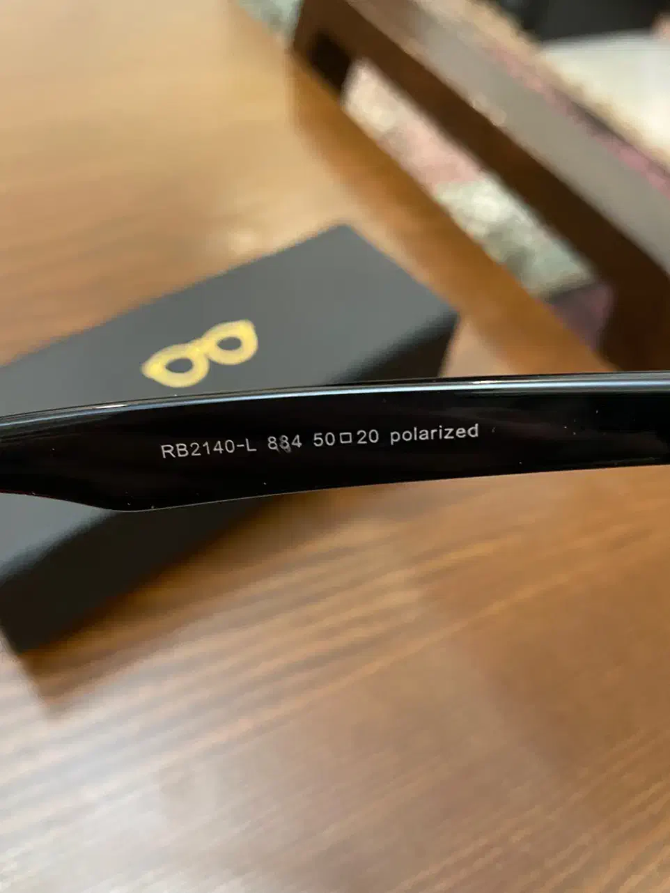 عینک ریبن پولاریزه ۲۱۴۰|زیورآلات و اکسسوری|تهران, پونک|دیوار