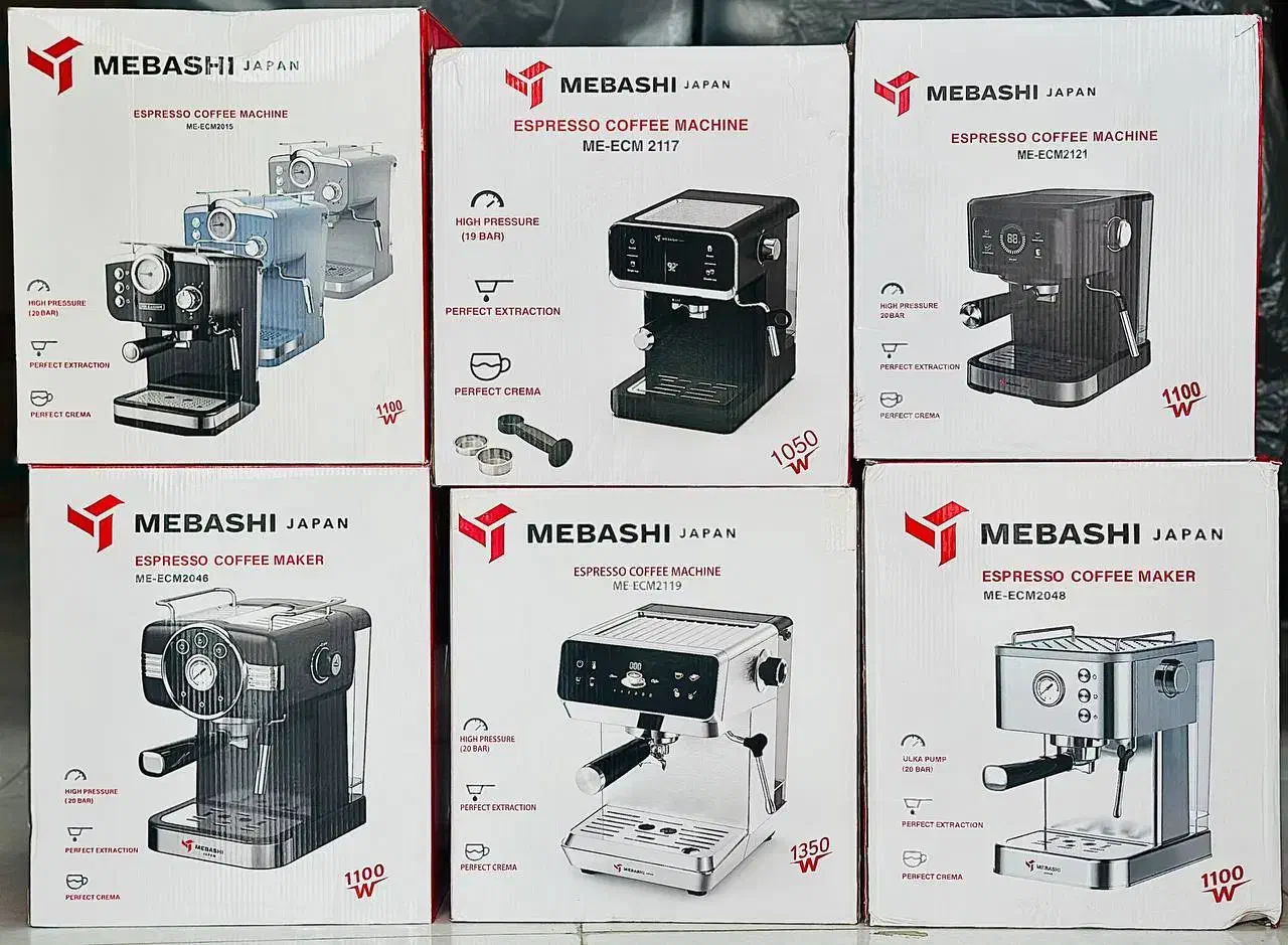 اسپرسو ساز مباشی|سماور، چایساز، قهوهساز|بندر گناوه, |دیوار