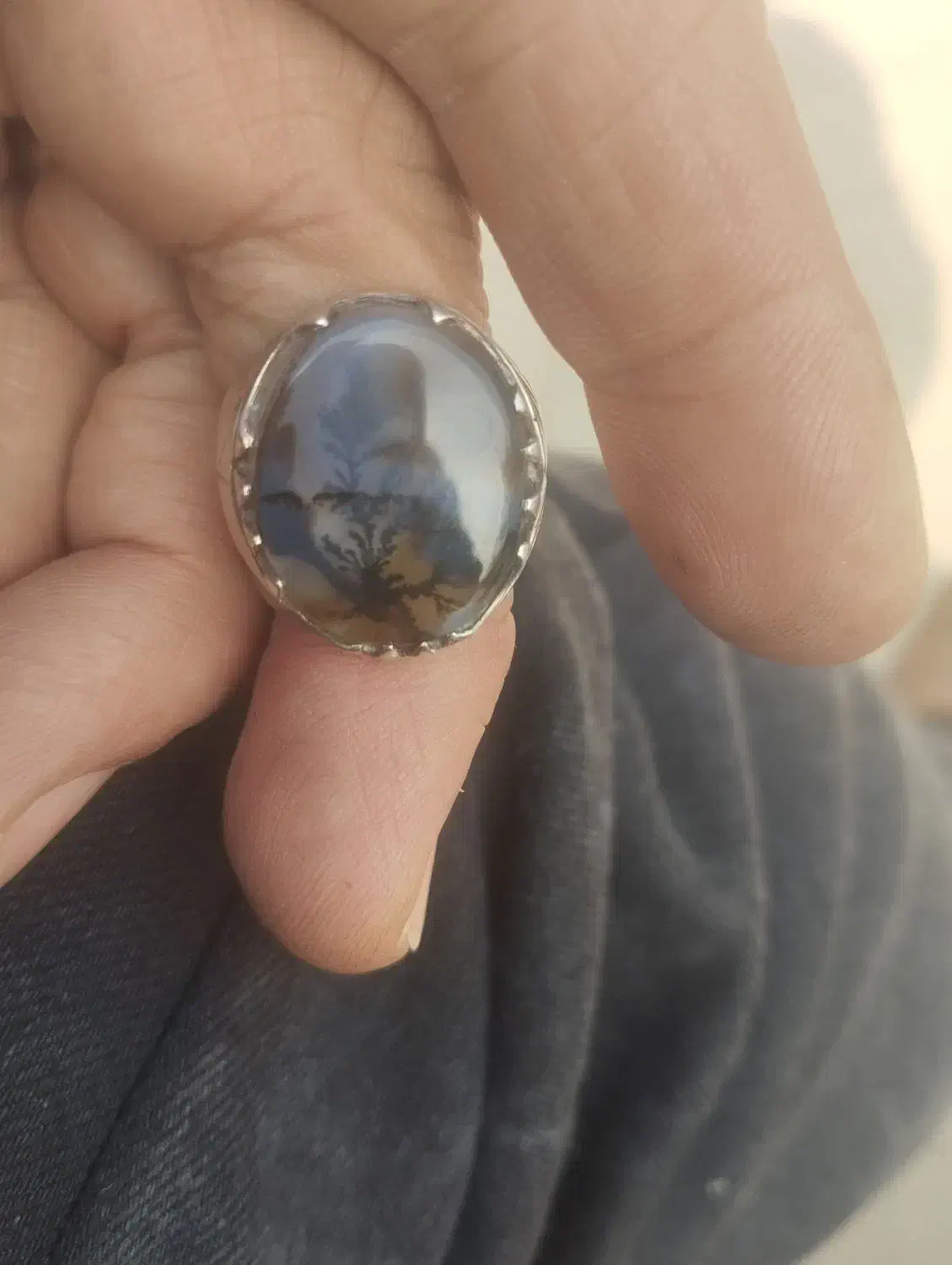 انگشتر شجر|جواهرات|آفتاب, |دیوار