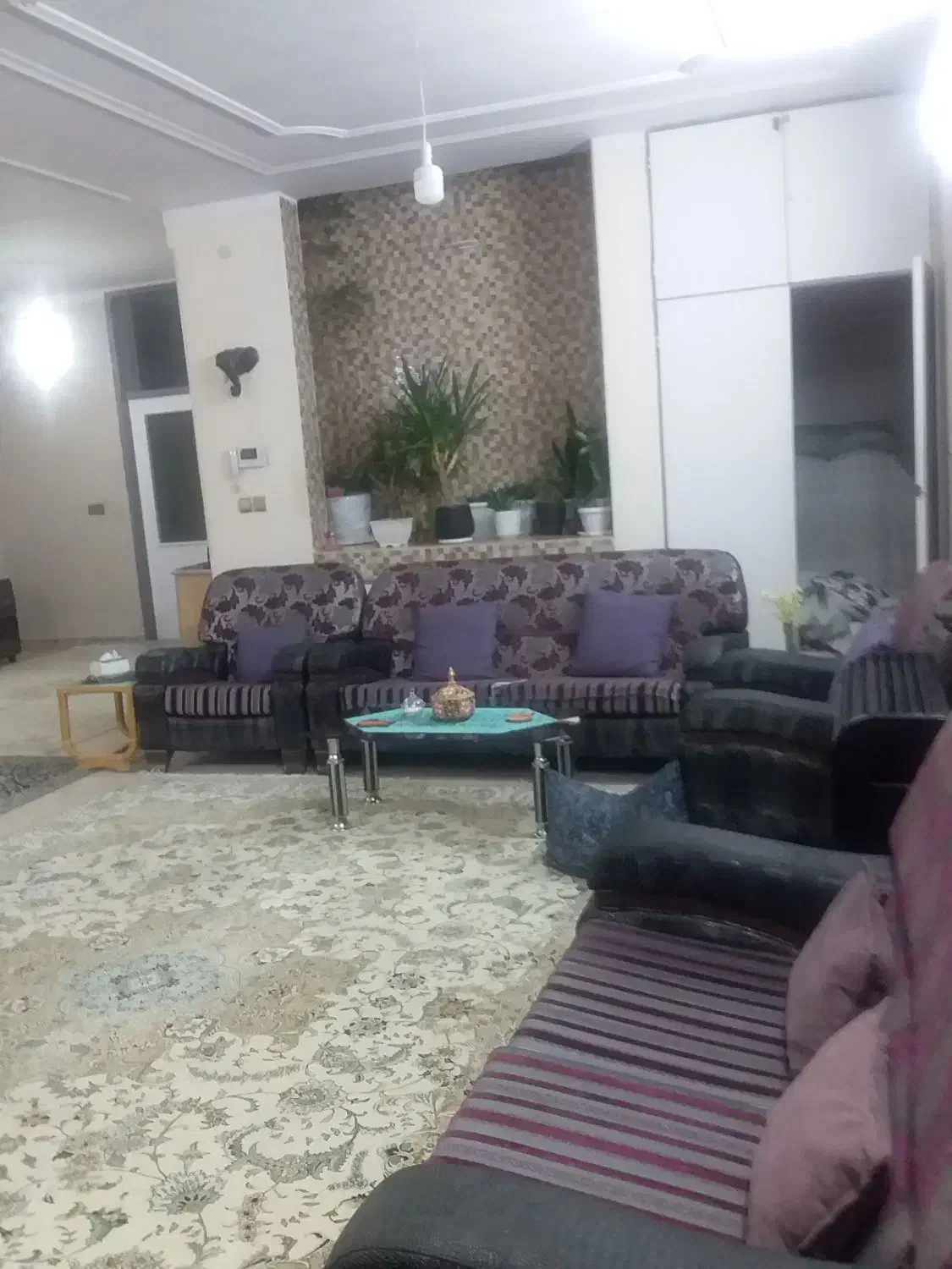 ویلایی شیک شهرک انقلاب قابل معاوضه|فروش آپارتمان|شاهرود, |دیوار