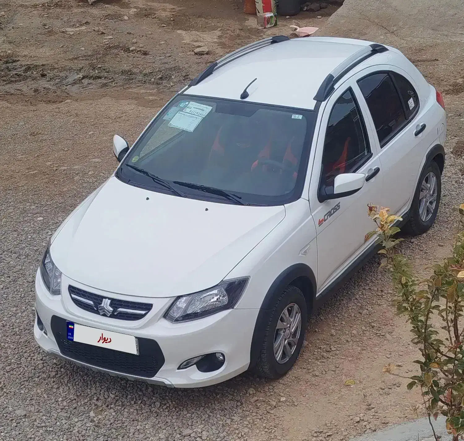 کوییک اتومات فول پلاس|خودرو سواری و وانت|الشتر, |دیوار