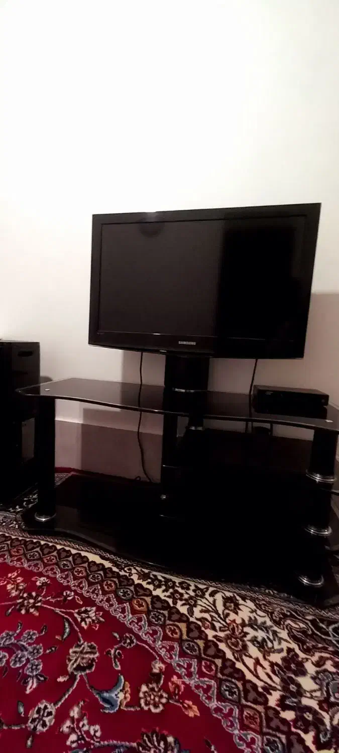 یخچال وتلوزیون|تلویزیون و پروژکتور|الیگودرز, |دیوار