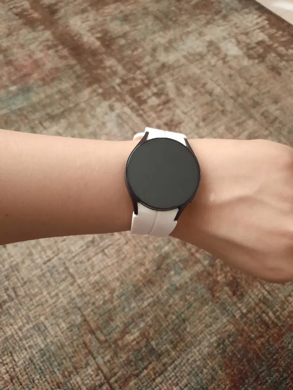 galaxy watch 6 40 mm توافقی|ساعت|تهران, حشمتیه|دیوار