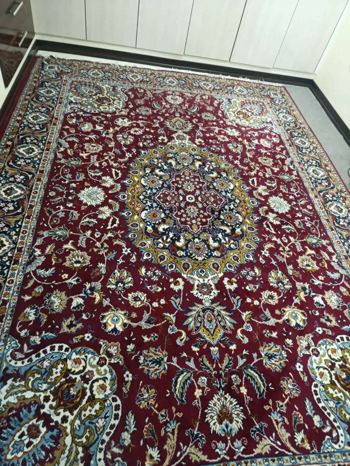 فرش9متری|فرش|اهواز, امانیه|دیوار