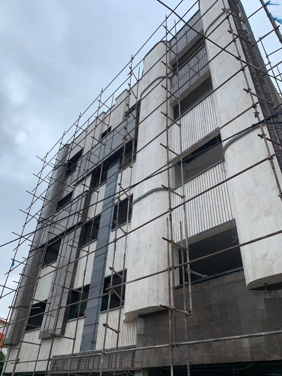 سنگ کار|خدمات پیشه و مهارت|رشت, امین الضرب|دیوار