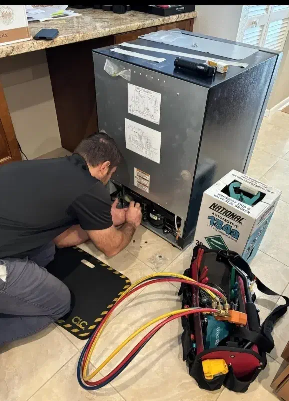 نمایندگی تعمیرکار تعمیرات تعمیر یخچال ولباسشویی|خدمات پیشه و مهارت|مشهد, صیاد شیرازی|دیوار