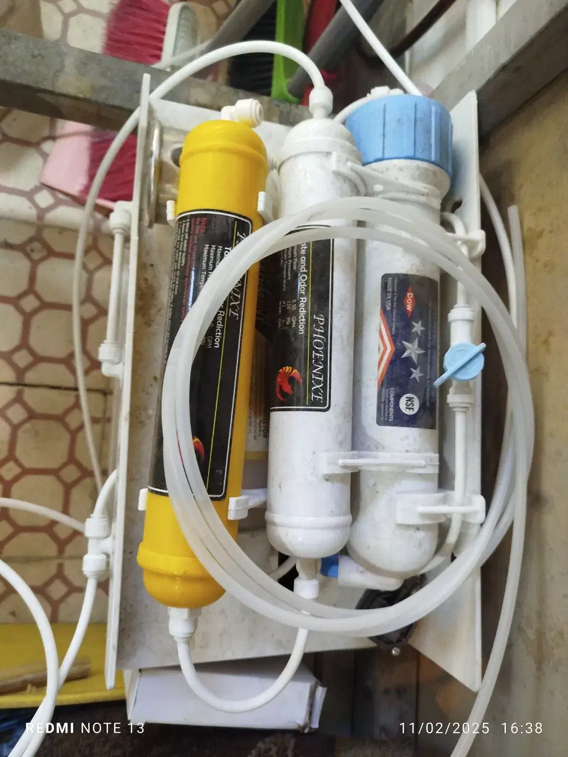 تصفیه اب وارداتی|آب‌سردکن و تصفیه آب|کرمانشاه, |دیوار