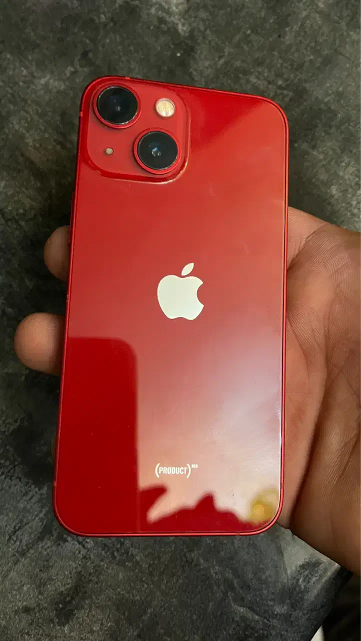 iphone 13 mini 512g ۱۳ مینی|موبایل|مشهد, فردوسی|دیوار