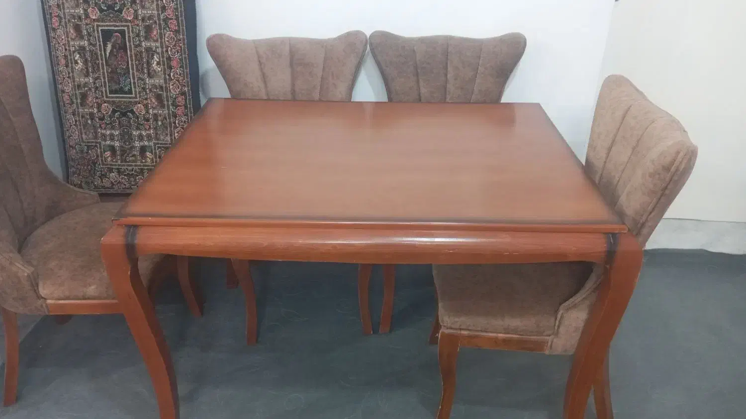 فروش وسایل خانگی سالم در حد نو|حراج|نیریز, |دیوار