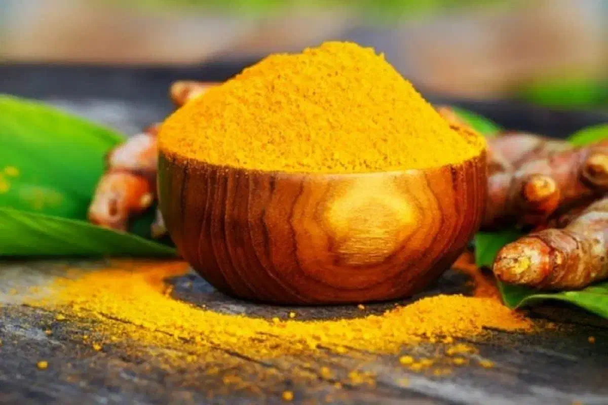 انواع ادویه با طعم و عطر خوب|خوردنی و آشامیدنی|قزوین, |دیوار