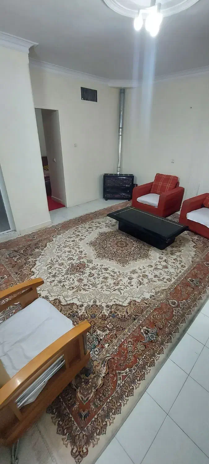 آپارتمان مبله یکخوابه شرق مرکز|اجارهٔ کوتاهمدت آپارتمان و سوئیت|تهران, شارق|دیوار