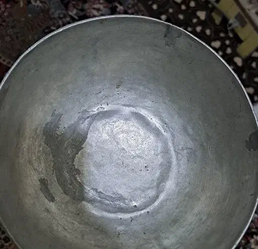 کاسه قدیمی .دیوارکوب ورشو ،سینی قدیمی|کلکسیون اشیاء عتیقه|شهرضا, |دیوار
