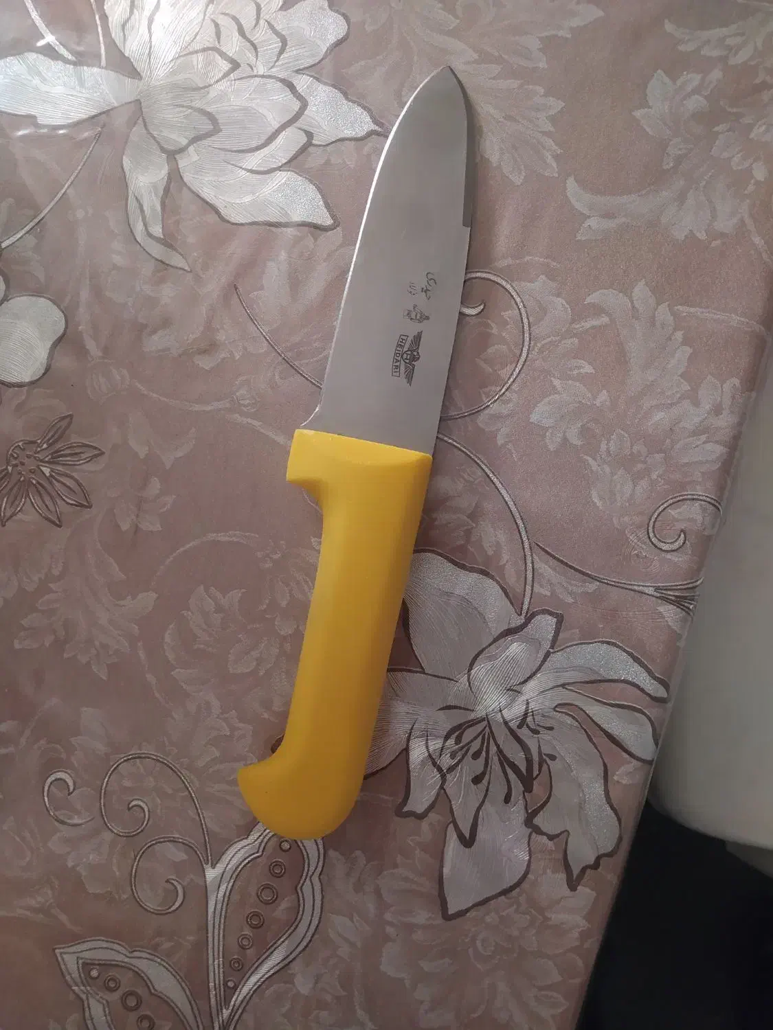 کارد قصابی|ظروف پخت‌وپز|قم, باجک سه|دیوار