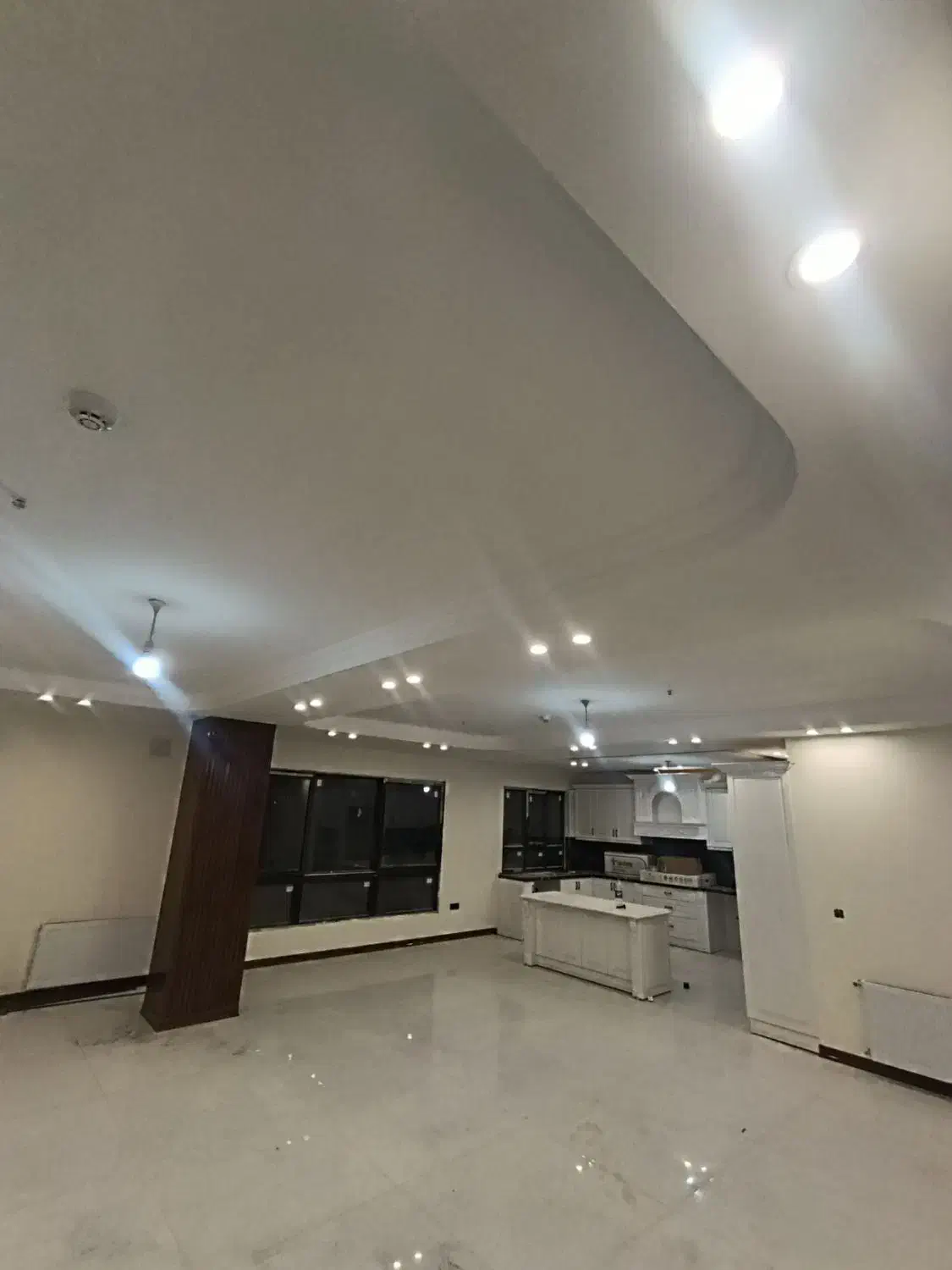 «اپارتمان۱۶۰متر/تک واحد/شش طبقه شاهد»|فروش آپارتمان|مشهد, شاهد (شهرک غرب)|دیوار