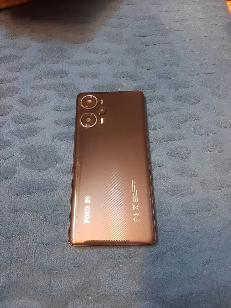 Poco f5 ram12|موبایل|تهران, سلسبیل جنوبی|دیوار