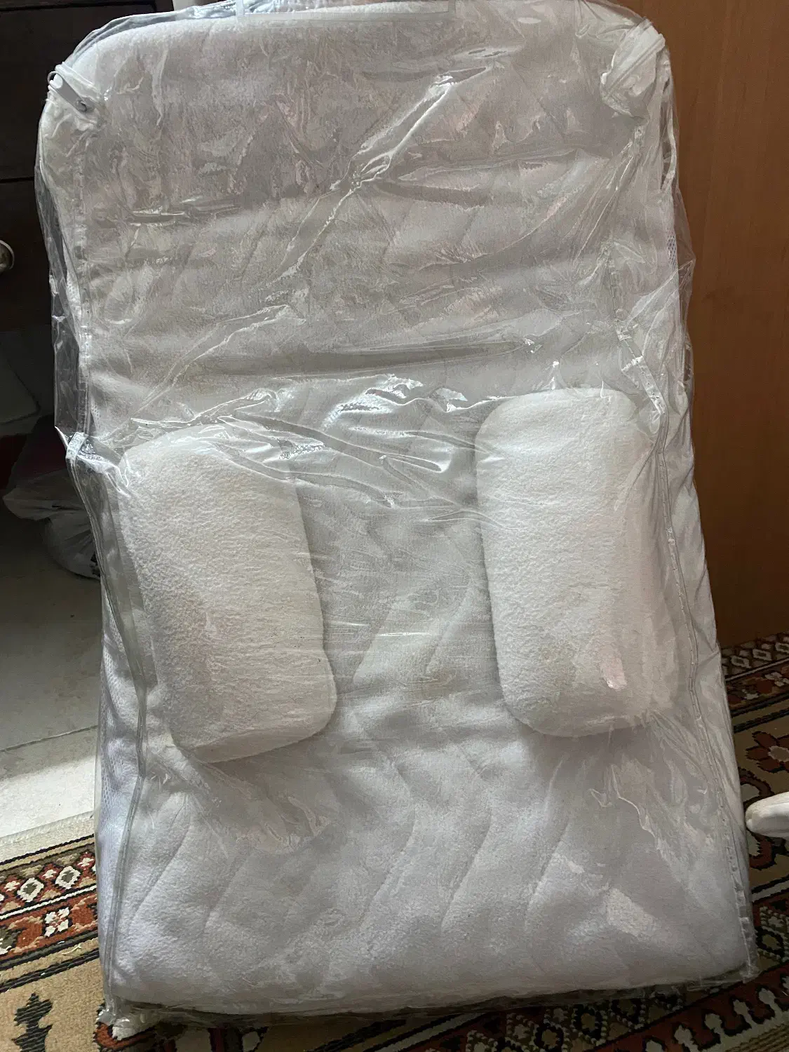 تشک رفلاکس نوزاد|اسباب و اثاث بچه|سمنان, |دیوار