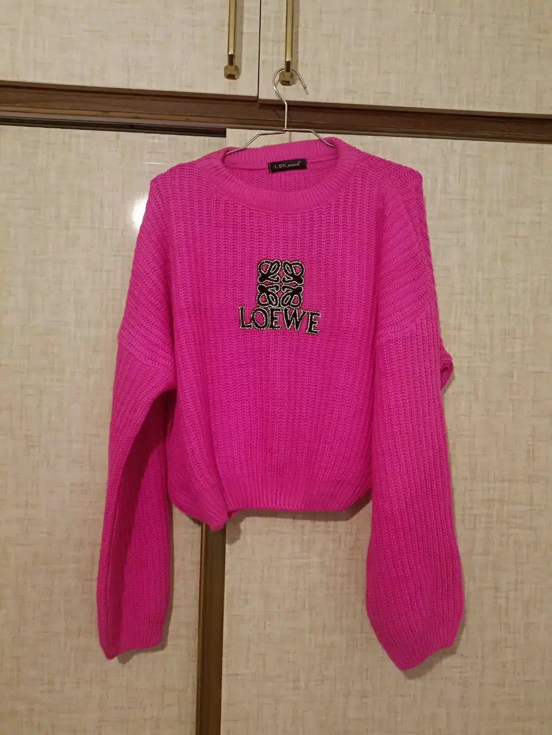 کراپ بافت|لباس|کرمانشاه, |دیوار