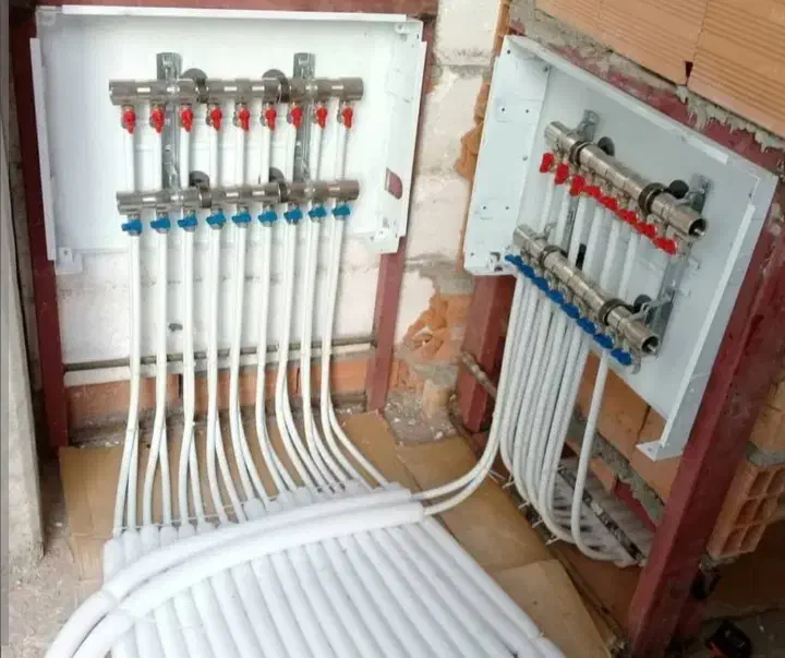 لوله کشی آب فاضلاب|خدمات پیشه و مهارت|قرچک, زیبا شهر|دیوار