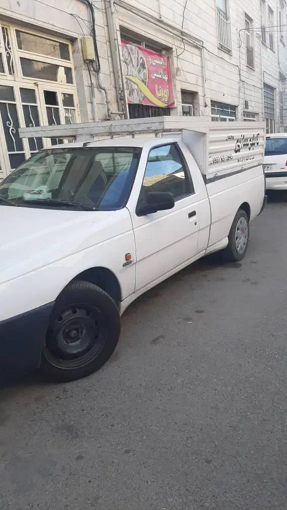 وسایل نقلیه|خودرو سواری و وانت|قشم, |دیوار