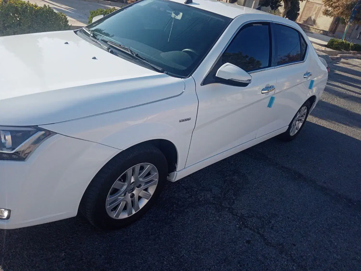 دنا پلاس 98|خودرو سواری و وانت|دامغان, |دیوار