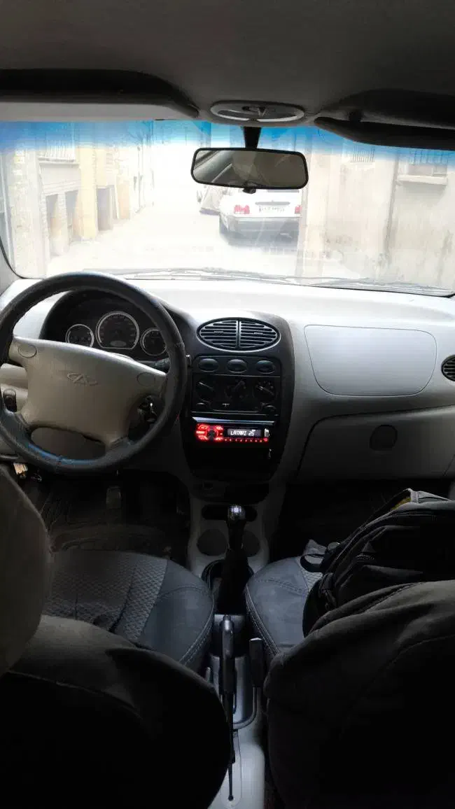 ام وی ام ۱۱۰ ۳ سیلندر|خودرو سواری و وانت|تهران, سلسبیل جنوبی|دیوار