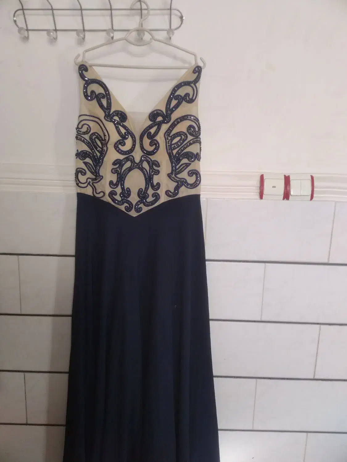 لباس مجلسی|لباس|حاجی آباد, |دیوار