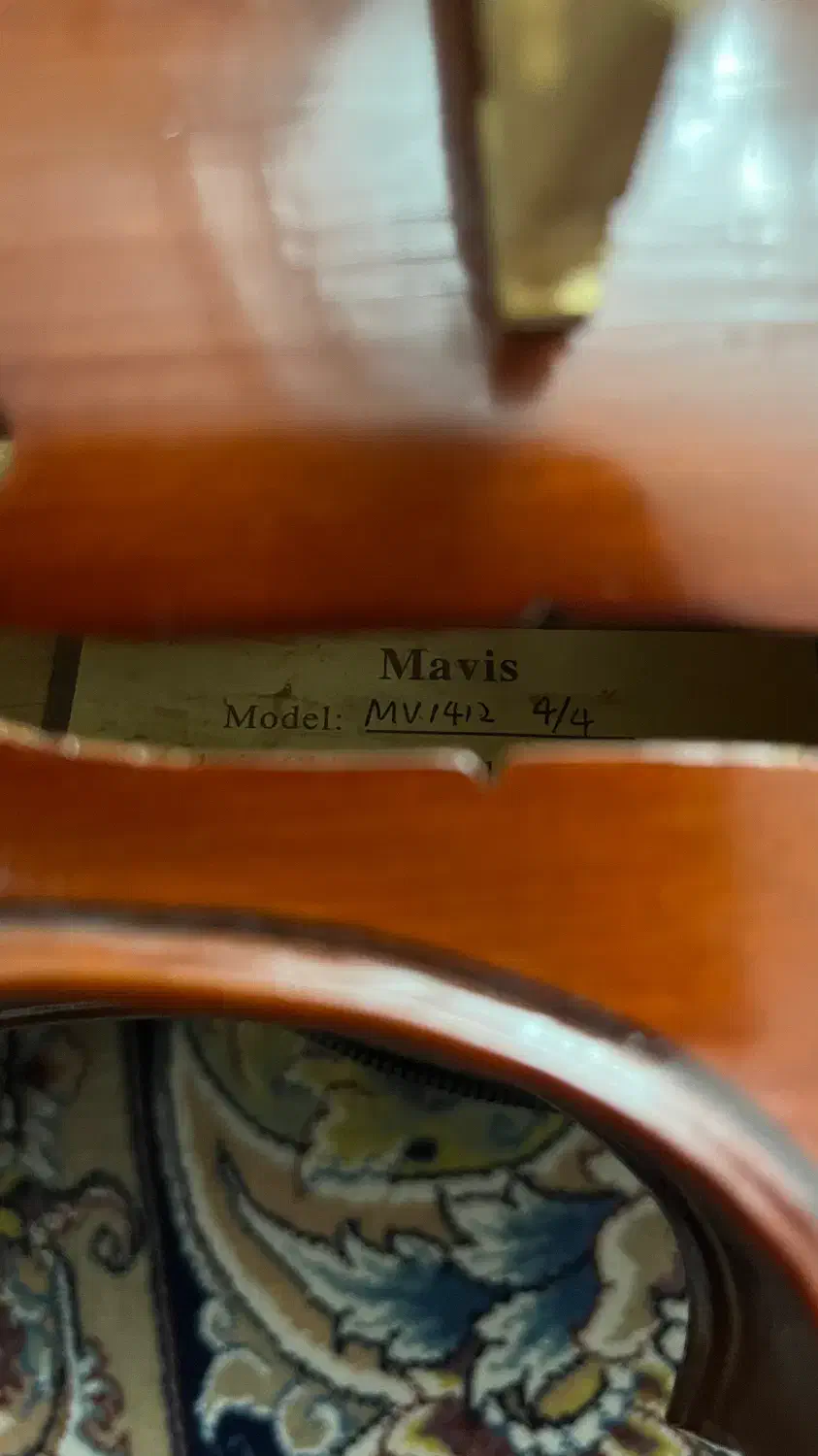 ویولن MAVIS|ویولن|تهران, باغ فیض|دیوار