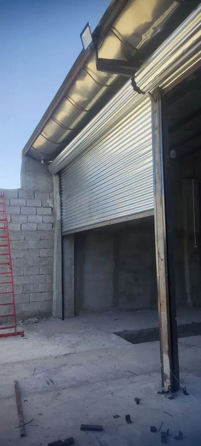 کرکره سازی مجید|خدمات پیشه و مهارت|تبریز, |دیوار