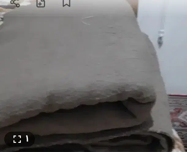 سه عدد پتوی سربازی|رختخواب، بالش، پتو|بجنورد, |دیوار