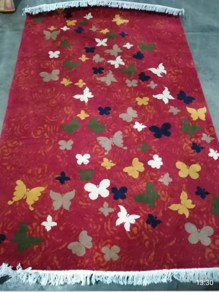 فرش فانتزی با‌ یه پادری اشانتیون|فرش|تهران, شهرک استقلال|دیوار