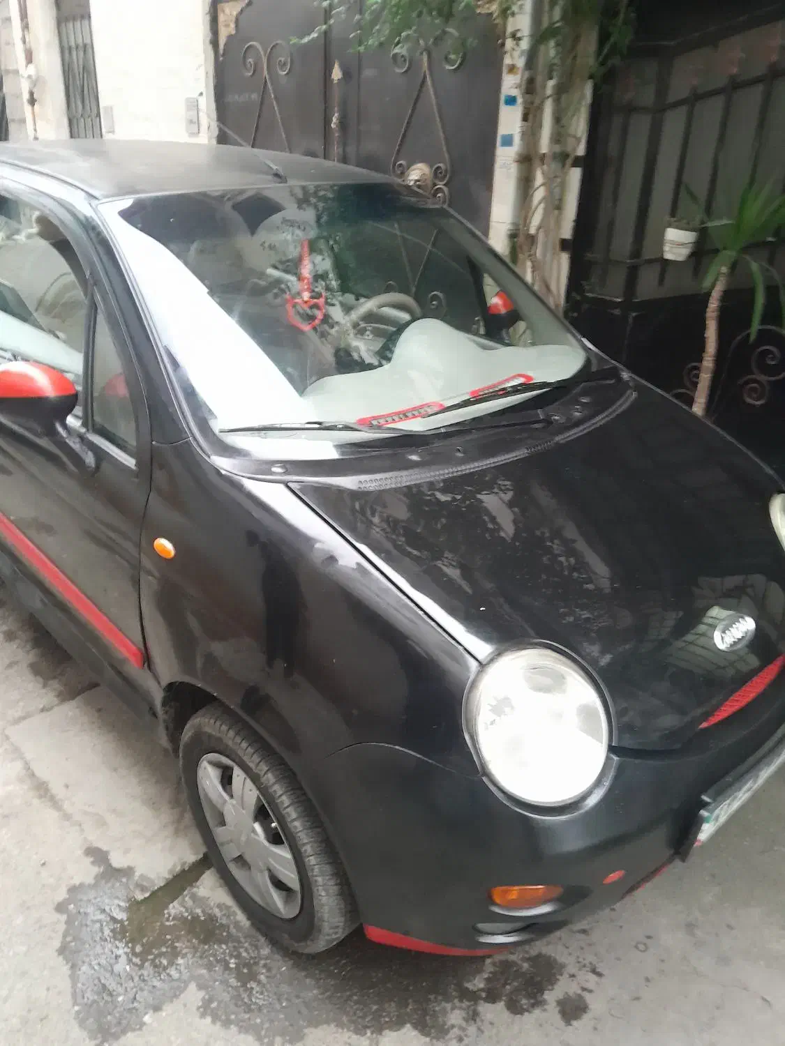 mvm110|قطعات یدکی و لوازم جانبی|رشت, پاره بیجار|دیوار