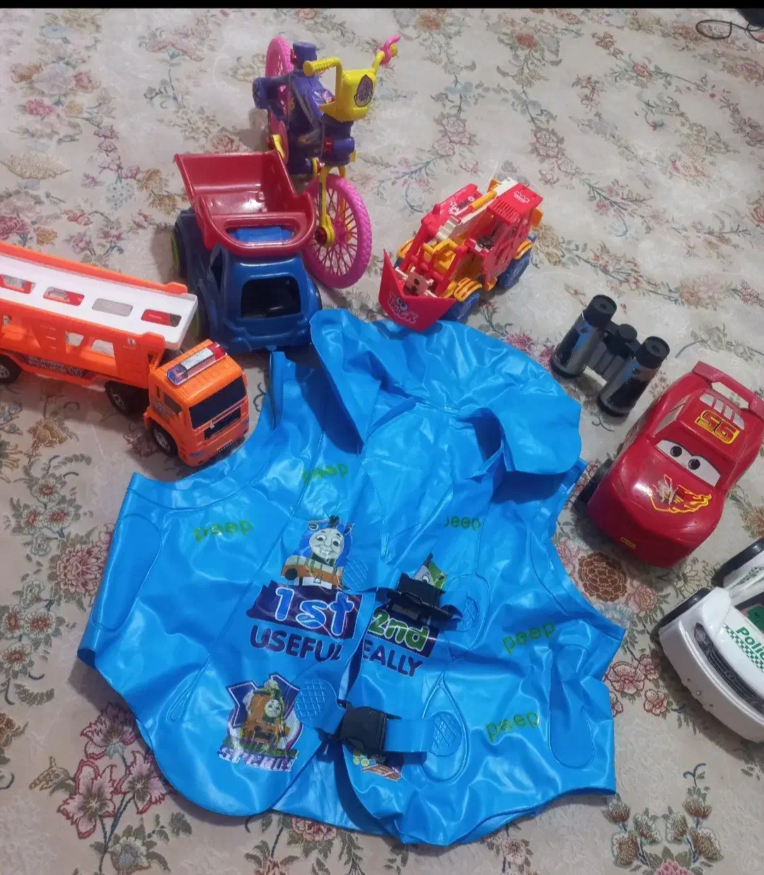 وسایل بازی|اسباب‌‌بازی|قزوین, |دیوار